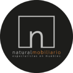 NATURAL MOBILIARIO. Diseño exclusivo, calidad excepcional.