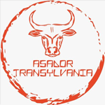 Asador Transylvania