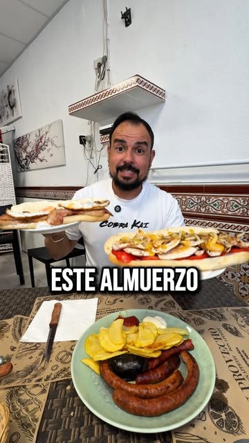 Reel de El Fartonet