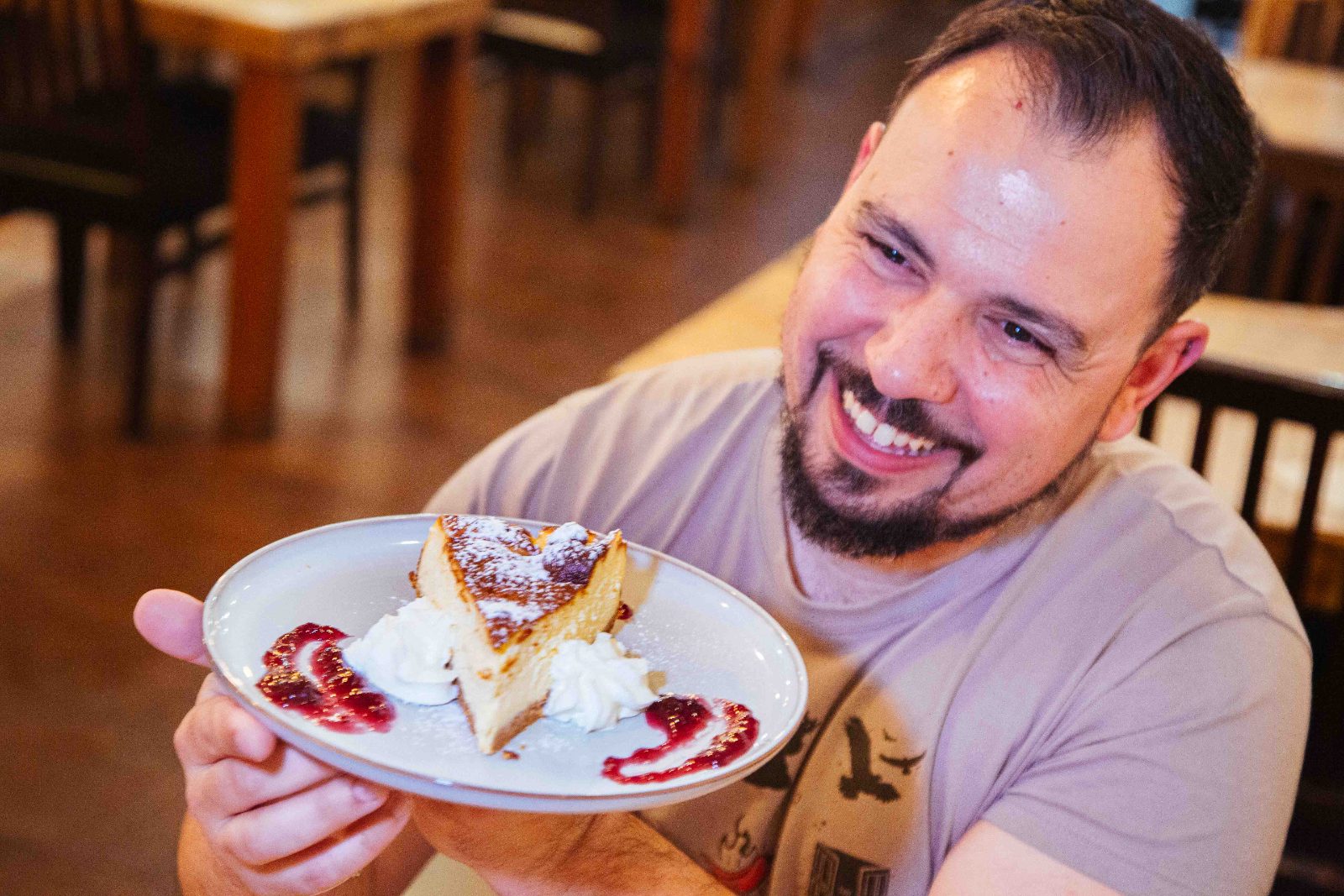 Postre
