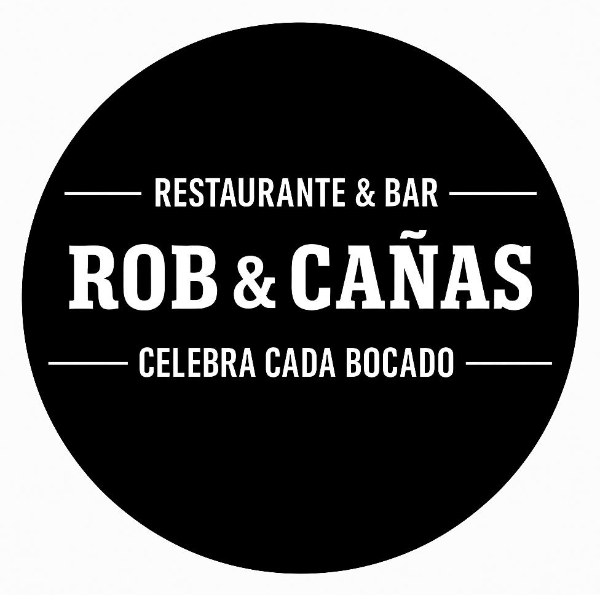 Rob & Ca&ntilde;as