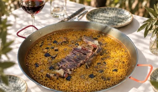 Arroz de Tremendo